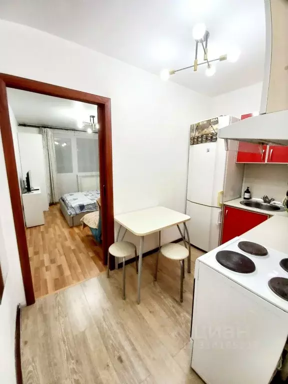 Студия Удмуртия, Ижевск Заречное ш., 19 (22.5 м) - Фото 1