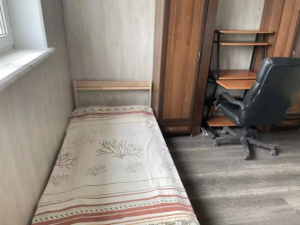Комната Санкт-Петербург просп. Большевиков, 73К1 - Фото 1