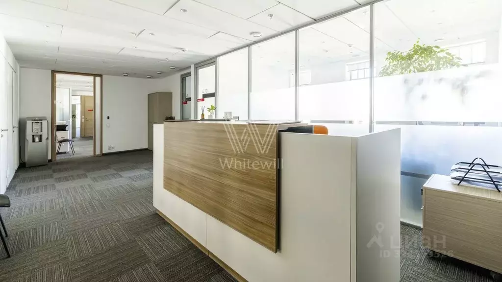 Офис в Москва Подкопаевский пер., 4 (312 м) - Фото 2