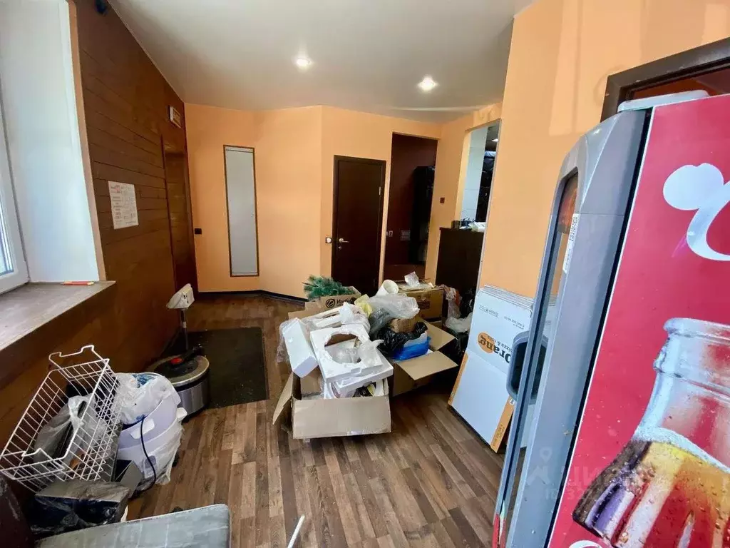 Помещение свободного назначения в Ульяновская область, Ульяновск ул. ... - Фото 2