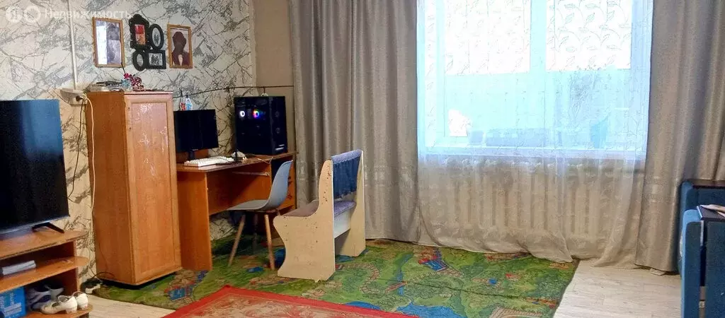 Дом в Кызыл, Береговая улица, 13 (100 м) - Фото 1