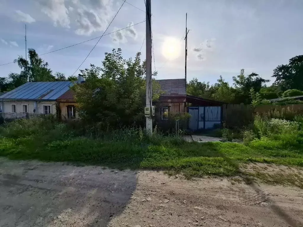 Дом в Калужская область, Козельск Красноармейская ул., 17 (71 м) - Фото 2