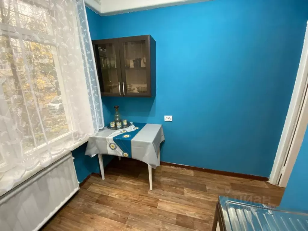 2-к кв. Санкт-Петербург Меншиковский просп., 15К1 (46.4 м) - Фото 2