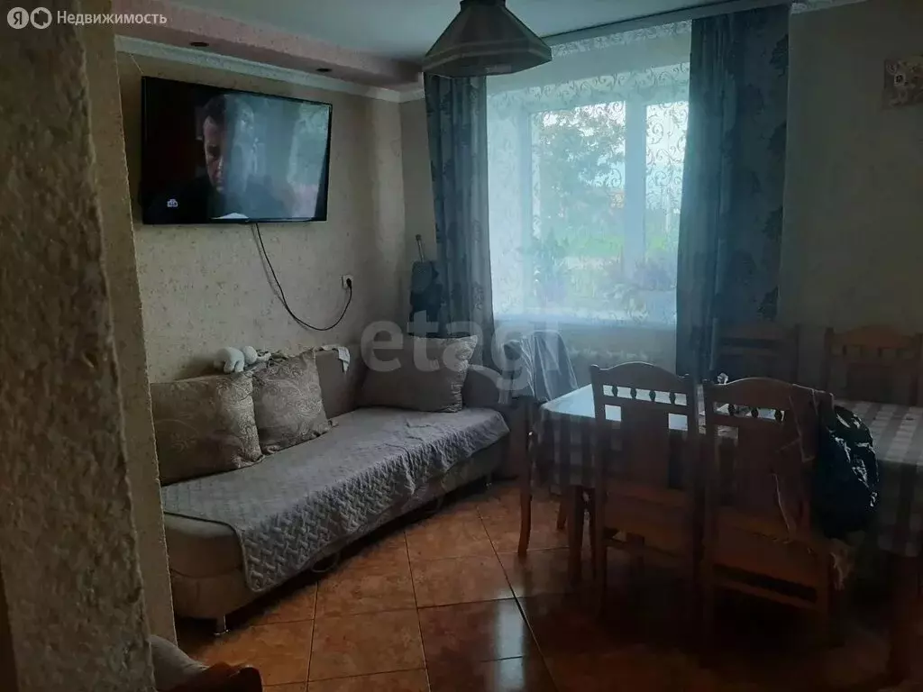 Дом в село Викулово, Солнечная улица (80.5 м) - Фото 2