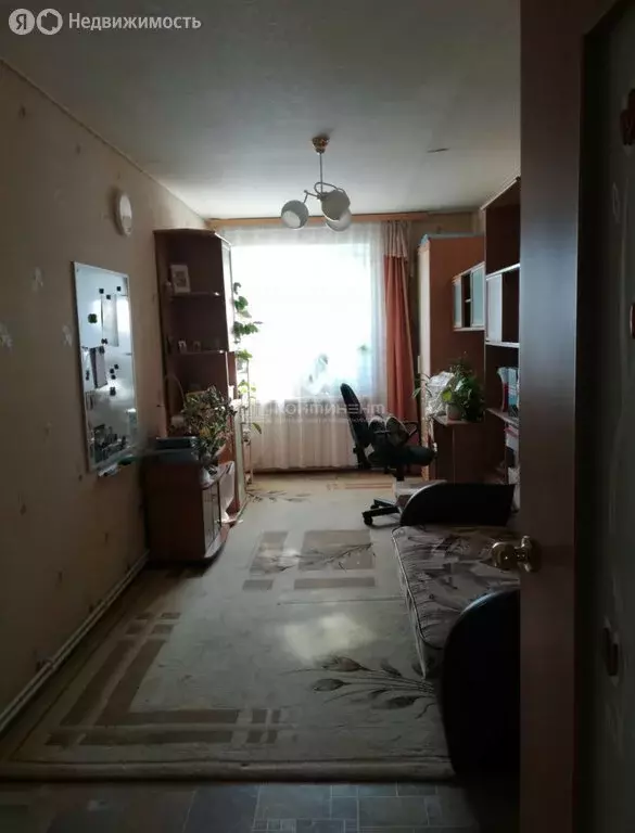 3-комнатная квартира: Вязники, Владимирская улица, 9 (57 м) - Фото 0