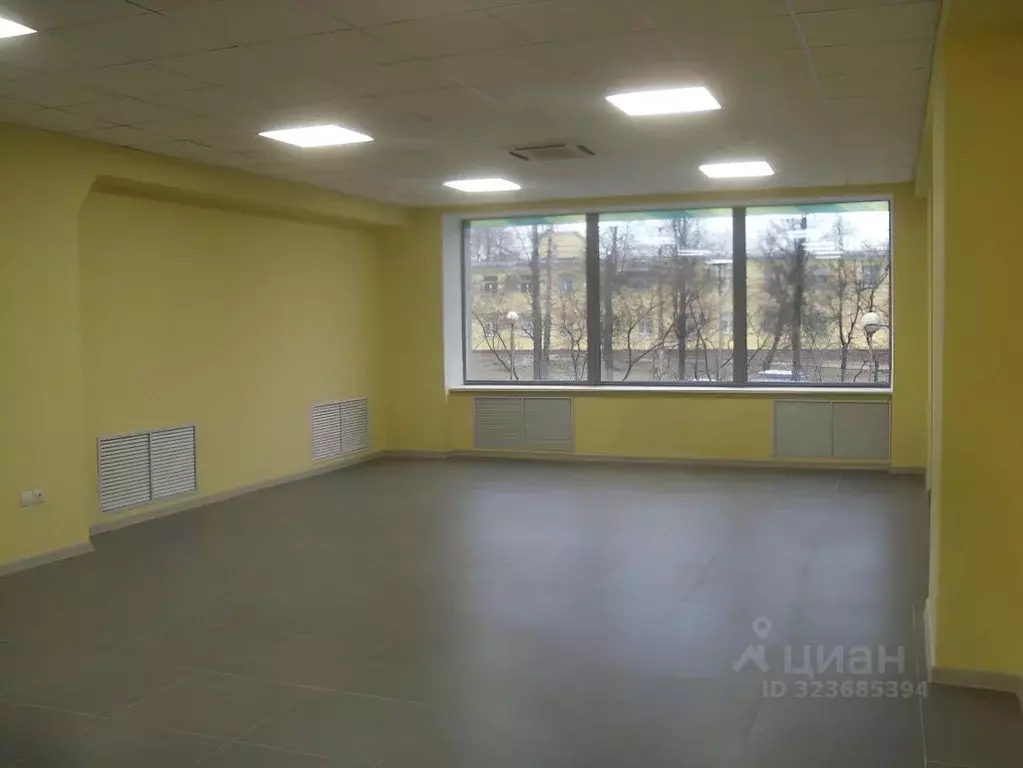 Помещение свободного назначения в Калужская область, Калуга Московская ... - Фото 1