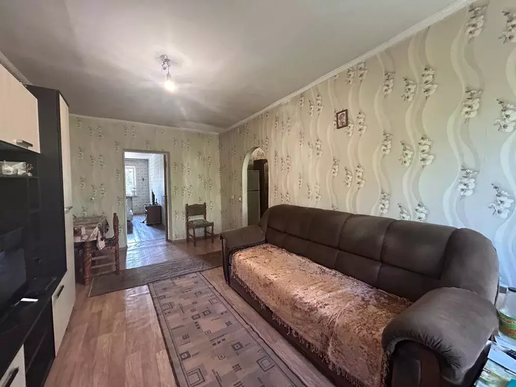 Продаётся 2-к квартира, 42 м - Фото 0