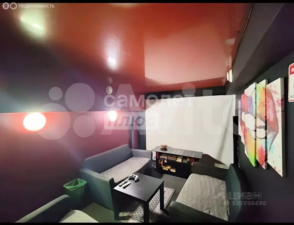 Помещение свободного назначения (94.7 м) - Фото 2