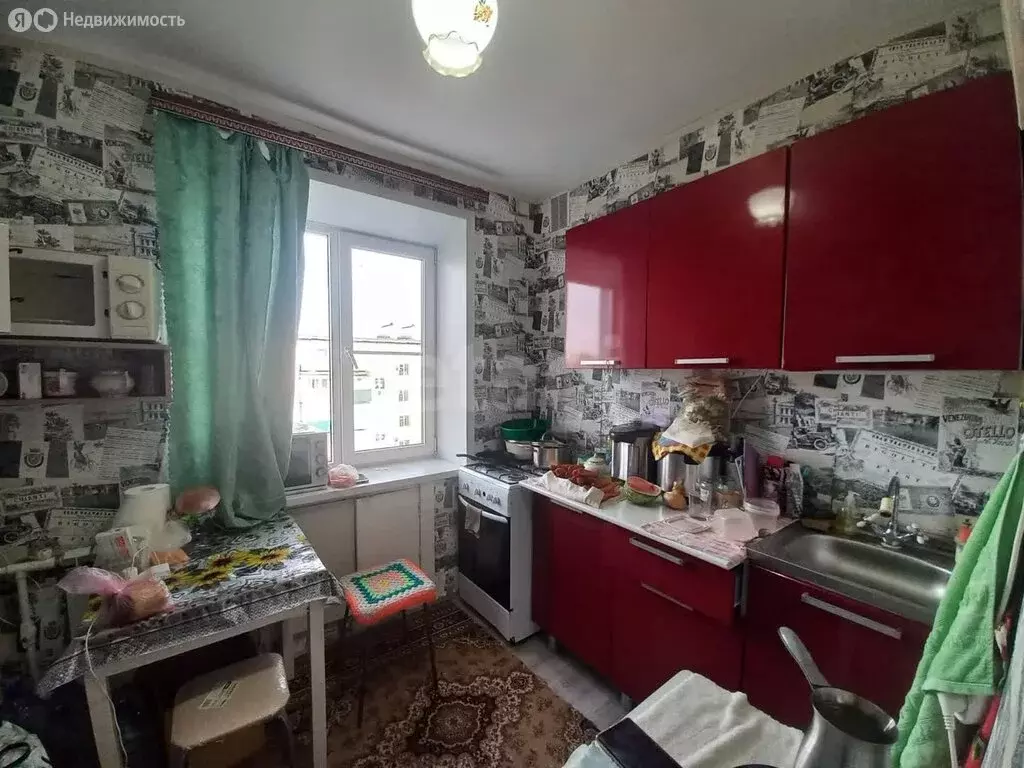 2-комнатная квартира: Пады, улица Санаторий, 34 (44 м) - Фото 1