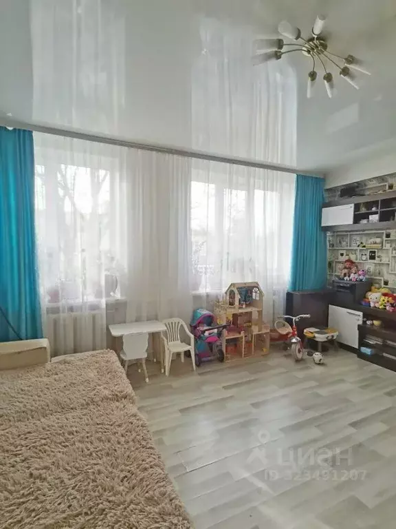 2-к кв. Нижегородская область, Нижний Новгород просп. Ильича, 27 (43.2 ... - Фото 2