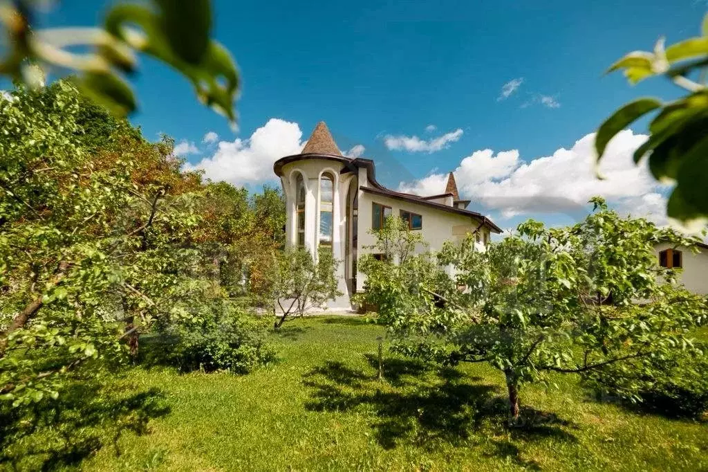 Дом в Московская область, Истра муниципальный округ, Снегири пгт  (700 ... - Фото 2