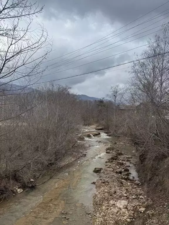 Дом в Краснодарский край, Апшеронский район, пос. Мезмай Заводская ... - Фото 2