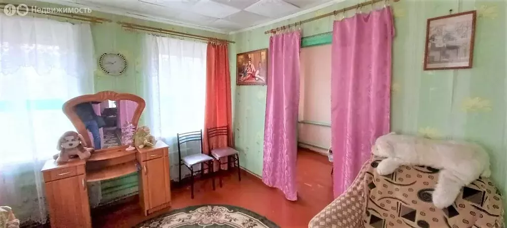Дом в Глафировка, Красносадовая улица (52.8 м) - Фото 1