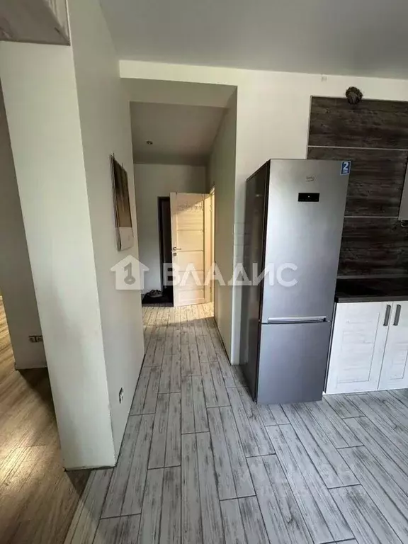 1-к кв. Московская область, Апрелевка Наро-Фоминский городской округ, ... - Фото 2