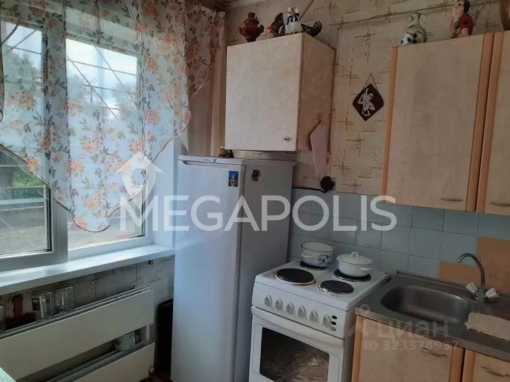 2-к кв. Забайкальский край, Чита ул. Весенняя, 6 (41.4 м) - Фото 2