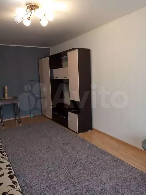 1-к. квартира, 33 м, 7/9 эт. - Фото 1