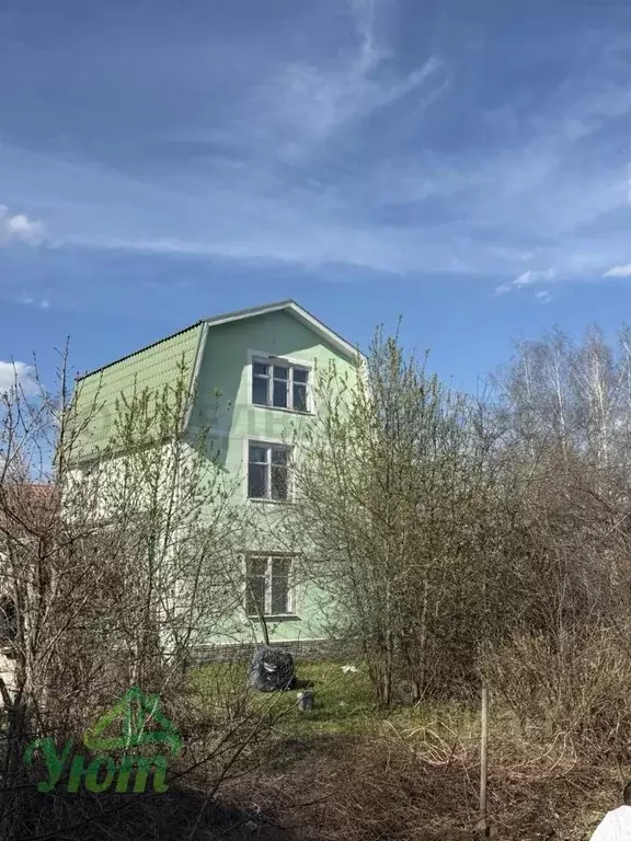 Дом в Московская область, Раменский муниципальный округ, Магистраль ... - Фото 1