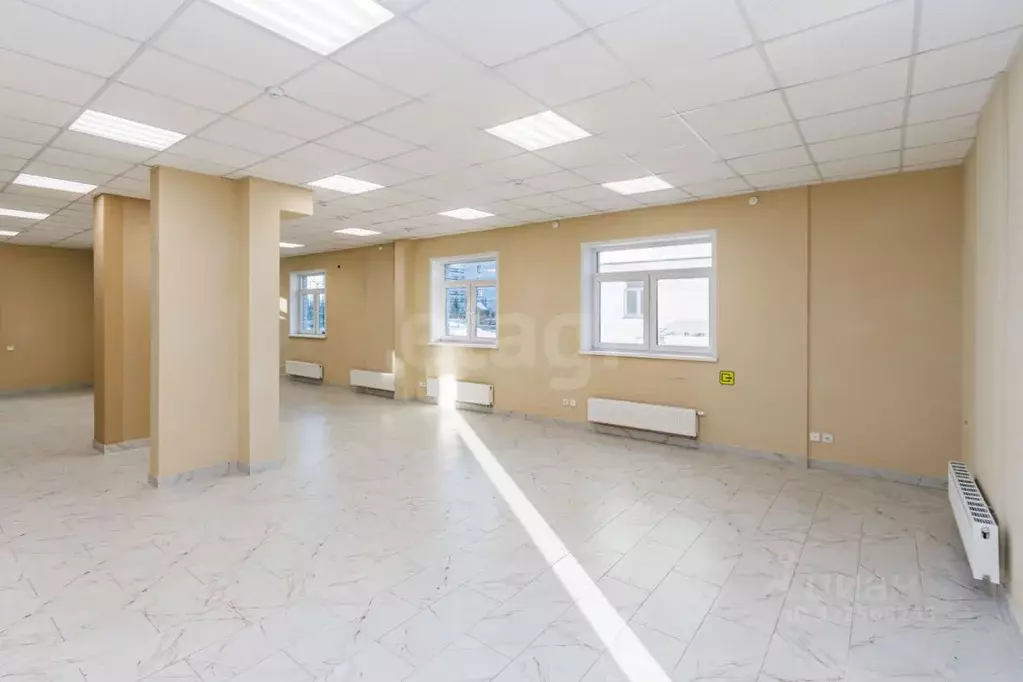 Помещение свободного назначения в Тюменская область, Тюменский ... - Фото 1