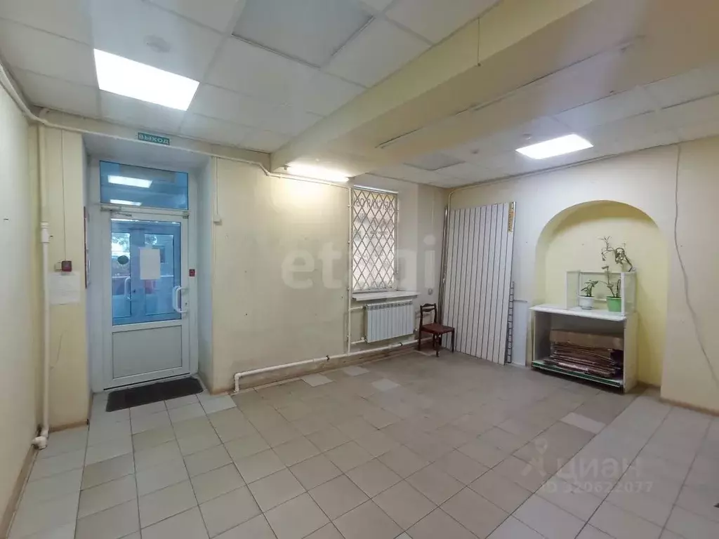 Помещение свободного назначения в Костромская область, Кострома ... - Фото 2