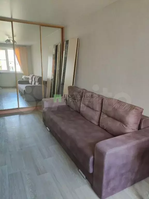 2-к. квартира, 44 м, 5/5 эт. - Фото 1