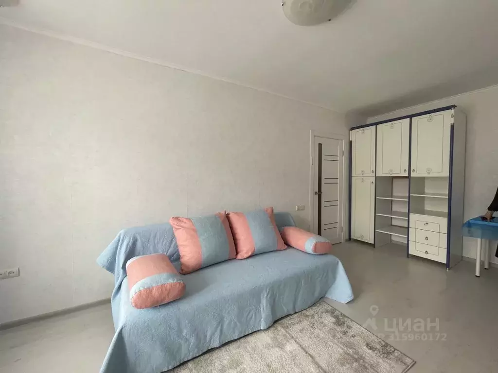 1-к кв. Самарская область, Самара Ново-Садовая ул., 42 (40.0 м) - Фото 0