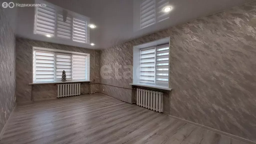 1-комнатная квартира: Калуга, улица Болотникова, 22 (31.3 м) - Фото 0