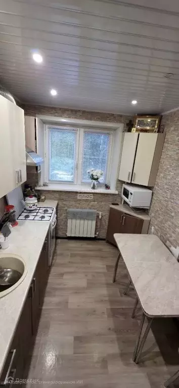 Продаётся 3-к квартира, 60.2 м - Фото 0