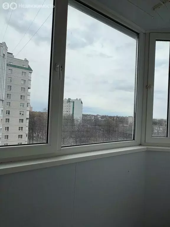 1-комнатная квартира: Железногорск, улица Никитина, 5 (32 м) - Фото 1