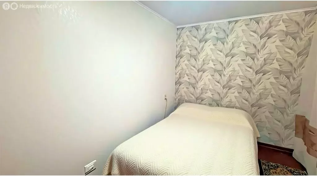 2-комнатная квартира: Кропоткин, Колхозный переулок, 14 (39.7 м) - Фото 2