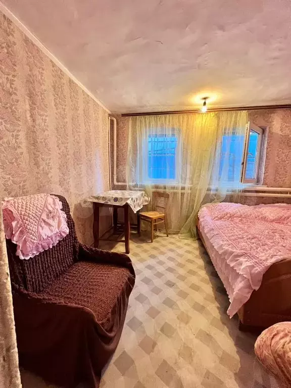 2-к. квартира, 40 м, 1/1 эт. - Фото 0