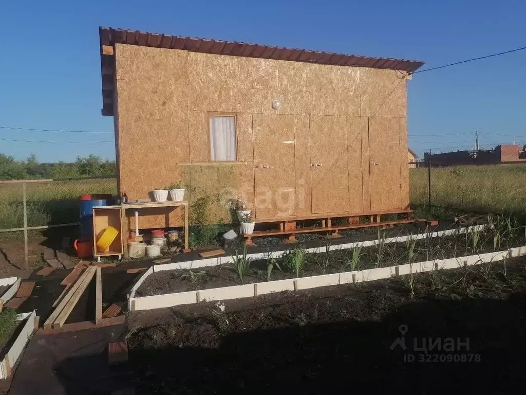 Участок в Кемеровская область, Кемерово Красноярская ул. (10.0 сот.) - Фото 2