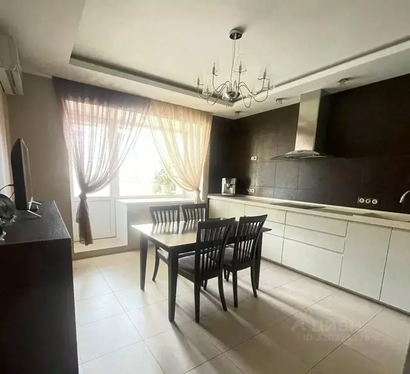 5-к кв. Алтайский край, Барнаул Балтийская ул., 2 (168.0 м) - Фото 1