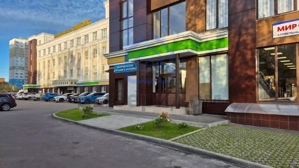 Помещение свободного назначения в Ивановская область, Иваново ... - Фото 1