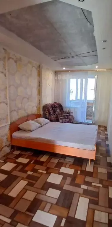 3-к. квартира, 70 м, 5/9 эт. - Фото 0
