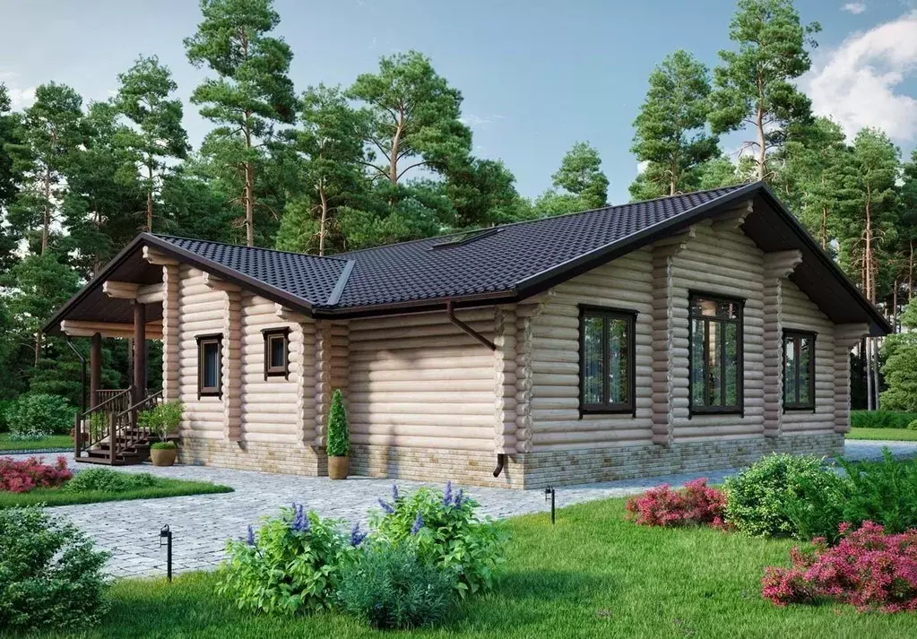 Дом, 182 м - Фото 2