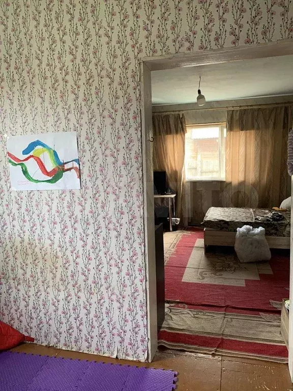 Дом 64 м на участке 8 сот. - Фото 1