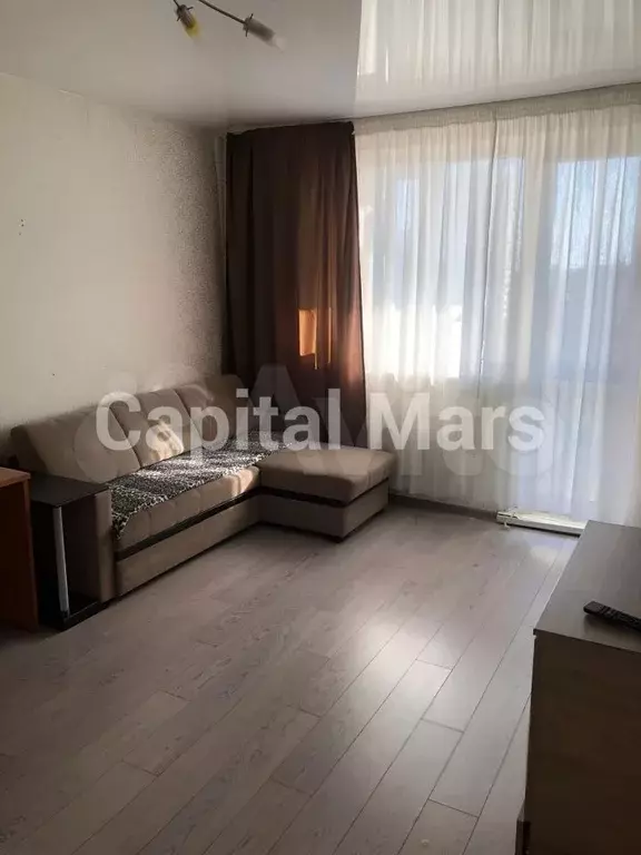 2-к. квартира, 60 м, 14/14 эт. - Фото 0