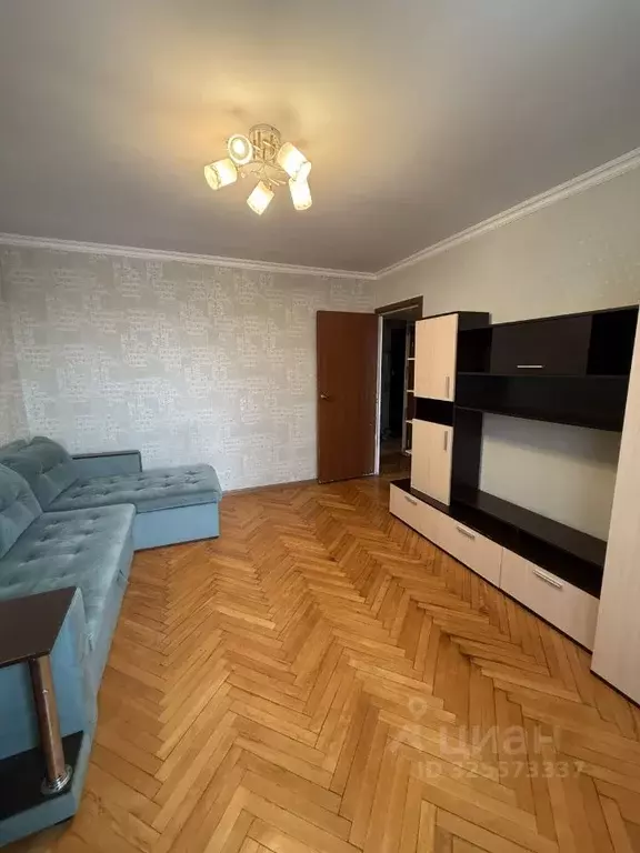 2-к кв. Москва ул. Медиков, 22к3 (39.0 м) - Фото 2