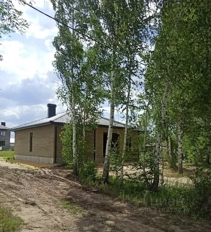 Дом в Липецкая область, Липецк ул. Лебединая (109 м) - Фото 0
