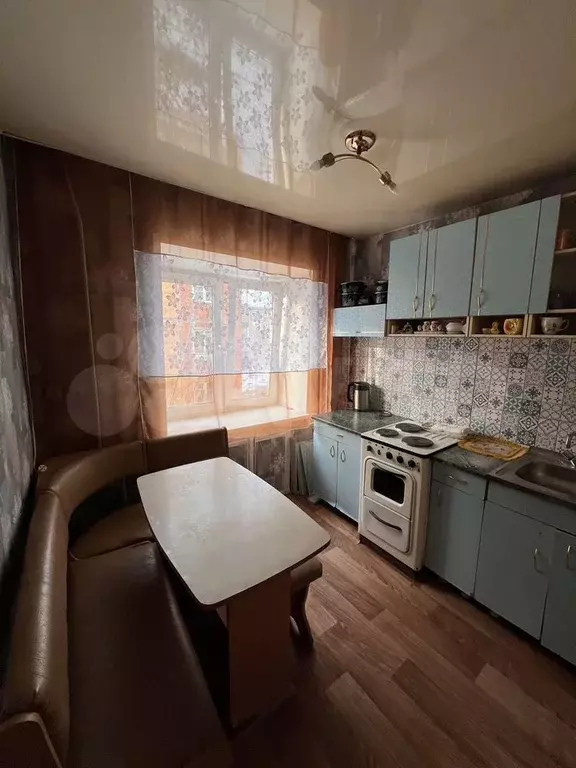1-к. квартира, 32 м, 3/5 эт. - Фото 0
