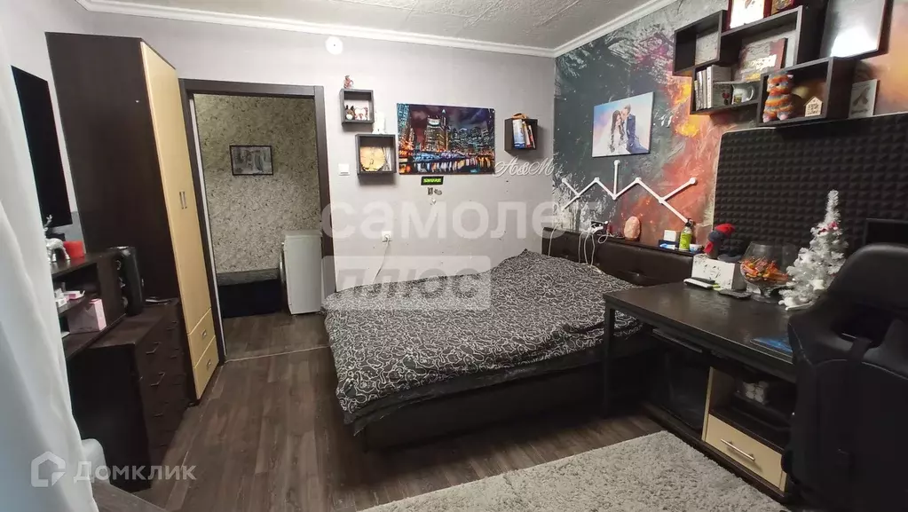 Продаётся 1-к квартира, 27.1 м - Фото 0