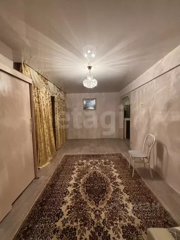 1-к кв. Красноярский край, Красноярск ул. Кутузова, 94 (42.0 м) - Фото 1