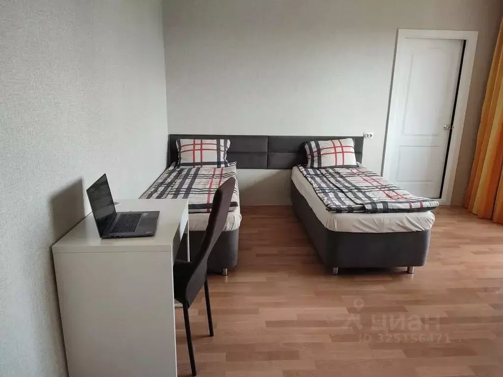 2-к кв. Кемеровская область, Новокузнецк ул. Рокоссовского, 19 (42.0 ... - Фото 2