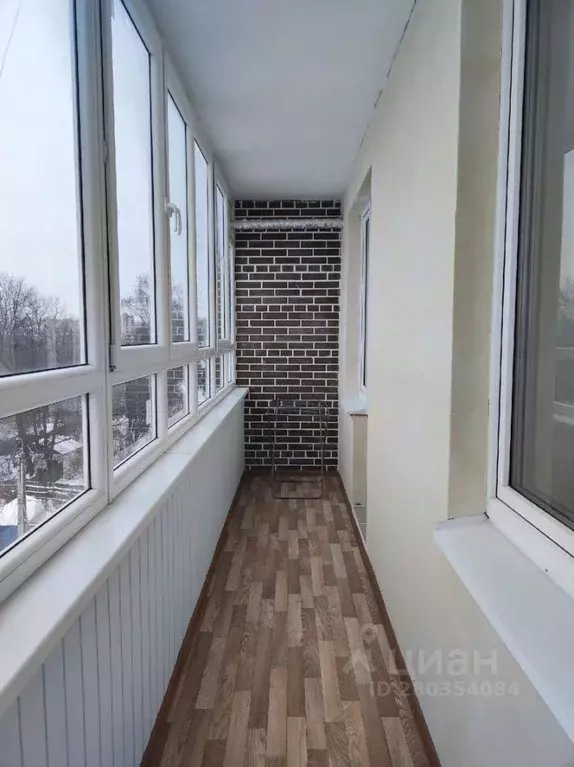 1-к кв. Ярославская область, Ярославль ул. 2-я Бутырская, 46 (40.0 м) - Фото 0
