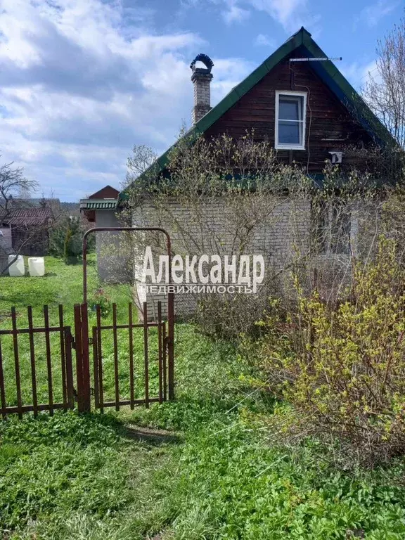 Дача 60,6 м на участке 6,28 га - Фото 0