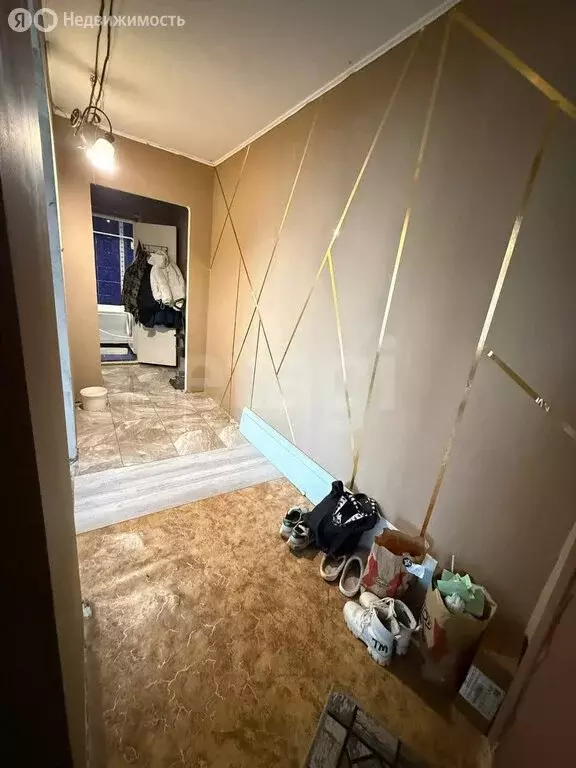 2-комнатная квартира: Тюмень, улица Немцова, 41 (525 м) - Фото 2