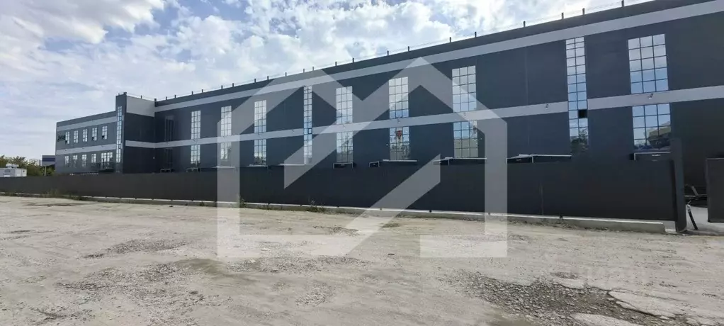 Производственное помещение в Московская область, Дзержинский ... - Фото 1