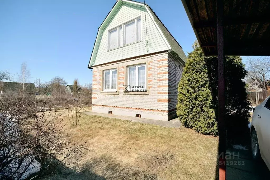 Дом в Московская область, Павловский Посад СНТ Салют тер., 82 (30 м) - Фото 2