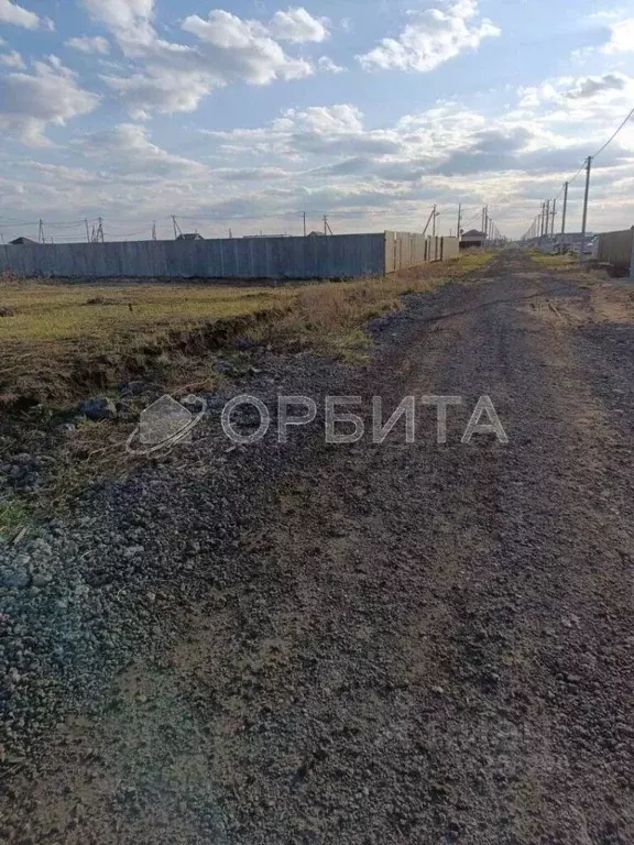 Участок в Тюменская область, Нижнетавдинский район, Сочинские СНТ 37-я ... - Фото 1