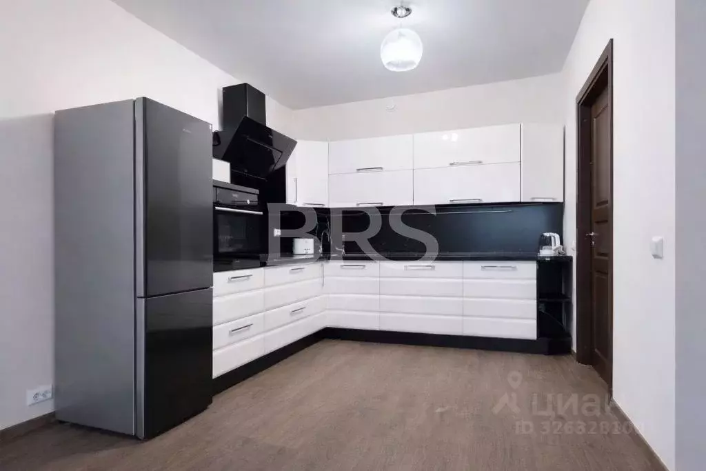 1-к кв. Санкт-Петербург просп. Кузнецова, 11к2 (53.9 м) - Фото 1